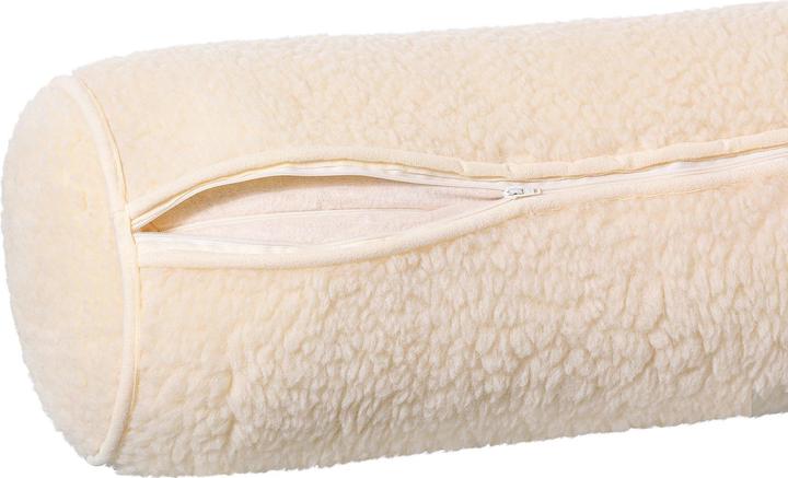 Image du produit Ocean to Ocean Coussin de yoga en laine