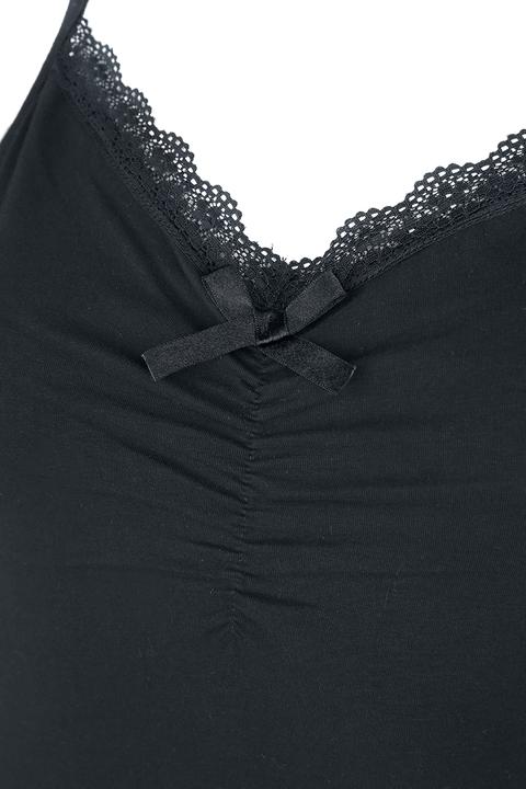Produktbild Gothicana by EMP Ladies Come First (3XL)