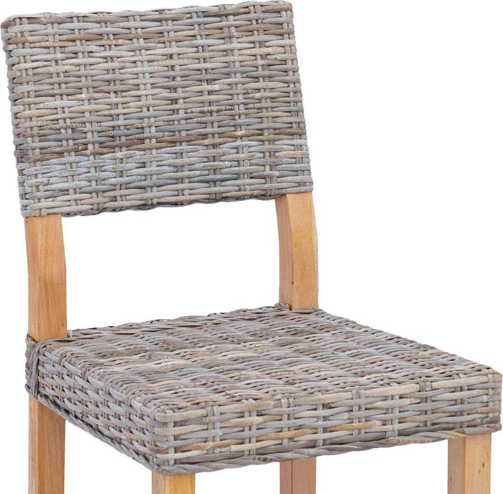 Image du produit vidaXL Esszimmerstuhl