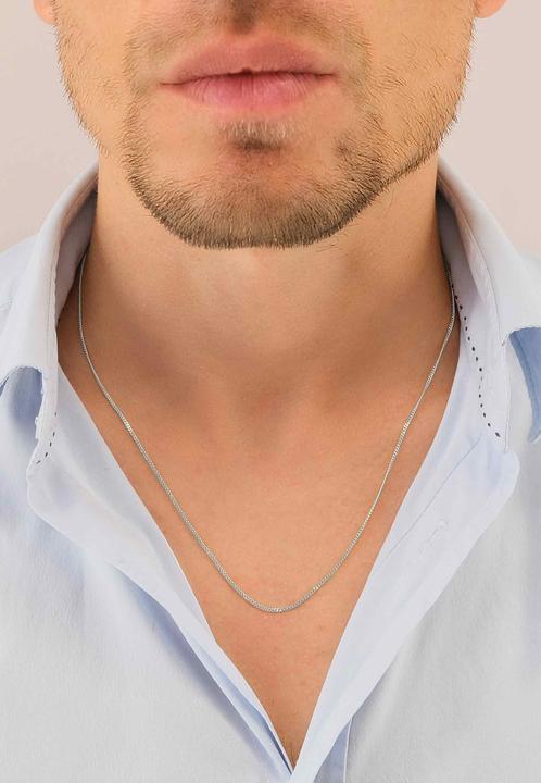 Actual product image Muau Tank (White gold, 60 cm)