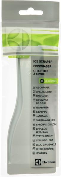Actual product image Electrolux Plastic scraper