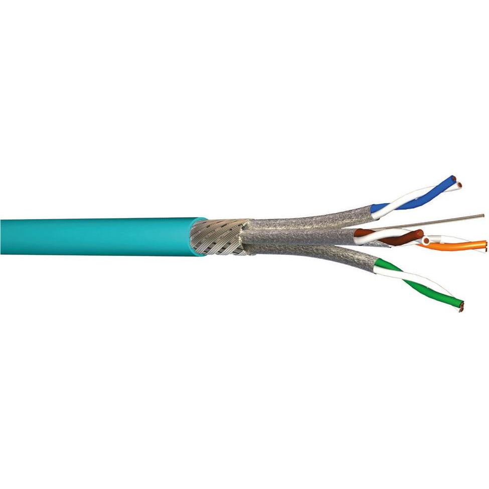 Multimedia Connect CAT8 S/FTP Solid LSZH 500m (S/FTP) (SF20004SHC5)