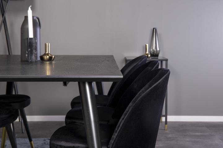 Image du produit Venture Home Dipp, Velvet (Panneau de bois MDF)