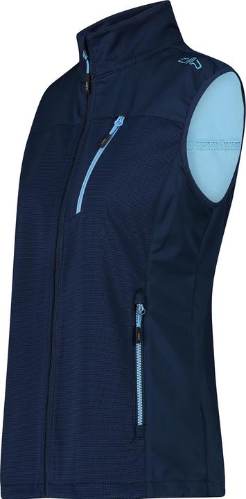 Actual product image CMP Campagnolo Waistcoat (XXS)