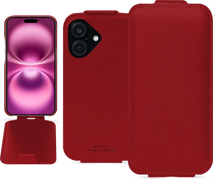 Rouge PU ( Pantone #d50032 )