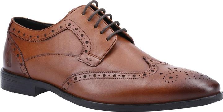 Produktbild Hush Puppies Jungen Halbschuhe Elliot Leder (27)