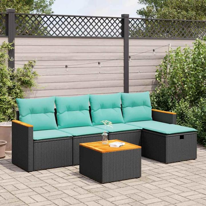 Actual product image vidaXL Brielle