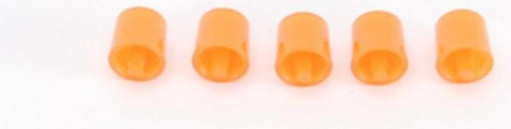 Bruder Warnleuchte orange