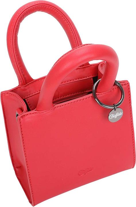 Actual product image Buffalo Boxy Mini Bag Handbag 17.5 cm