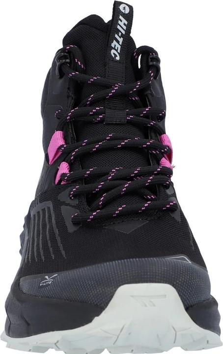 Produktbild Hi-Tec Sneaker Fuse Trail Wasserfest (40.5)