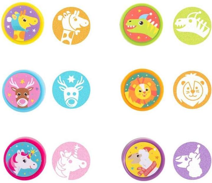 Immagine prodotto Sombo Timbro Magic Moments