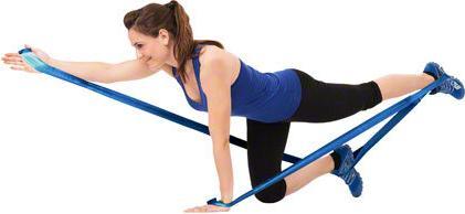 Image du produit TheraBand Bande CLX (2 m, Extra fort)