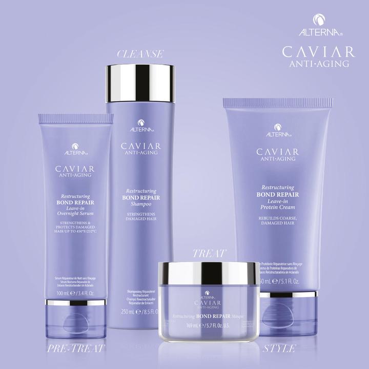 Image du produit Alterna Caviar Restructurant Bond Repair - Sérum de nuit (100 ml)