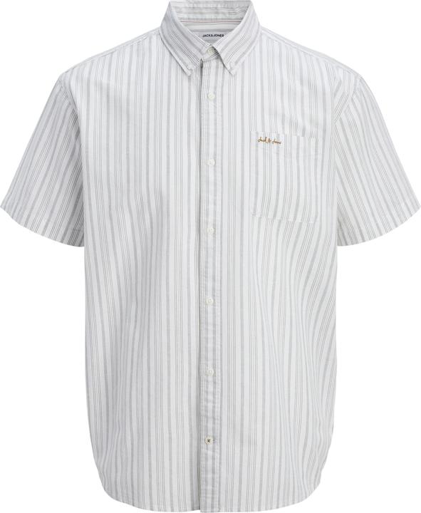 Immagine prodotto Jack & Jones Junior Hemd DEVIN Kurzarmhemd (164)