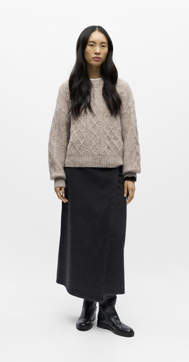 Image du produit Object Strick Pullover (XL)