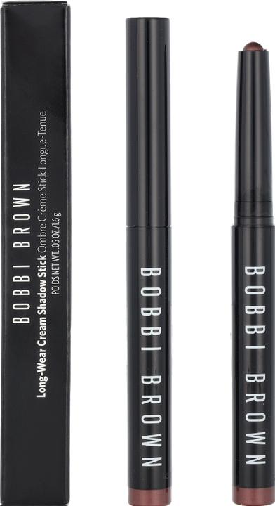 Actual product image Bobbi Brown Long Wear Cream Shadow Mulberry (Mulberry)