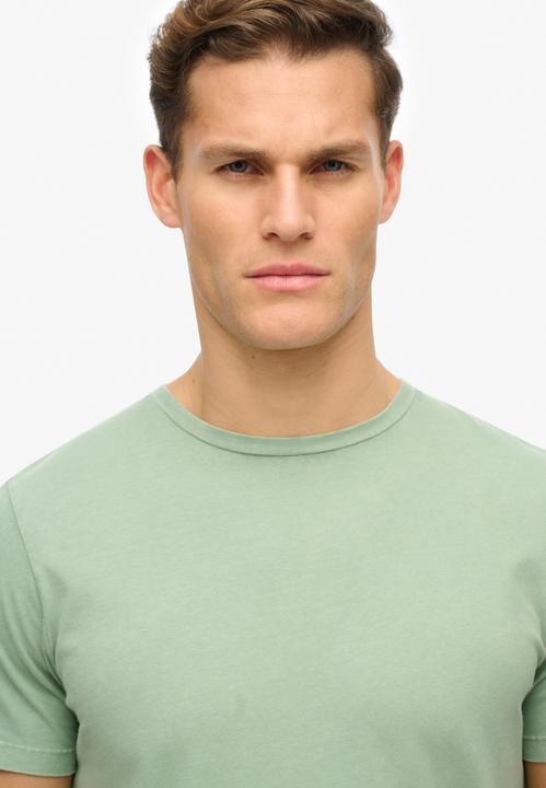 Actual product image Superdry Classic Essential Tee (S)