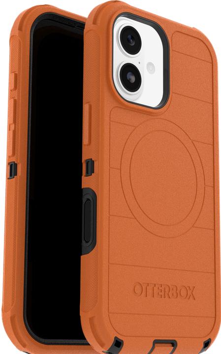 Produktbild OtterBox Defender Pro (Apple iPhone 17)