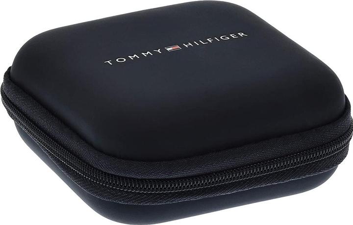Productafbeelding Tommy Hilfiger Massief verguld stalen armband TJ2790246 (M) (21 cm, Roestvrij staal)
