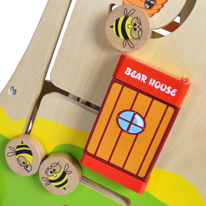 Immagine prodotto Knorrtoys Orso Bernie
