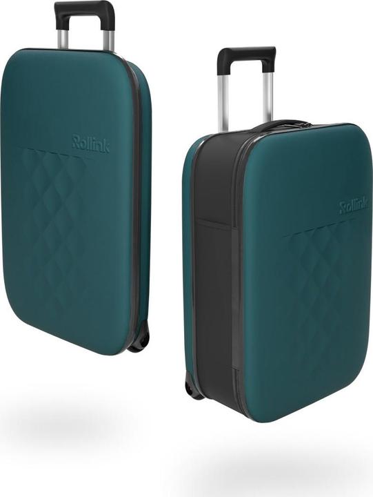 Rollink Flex 21 Vega II Deep Lagoon (40 l)