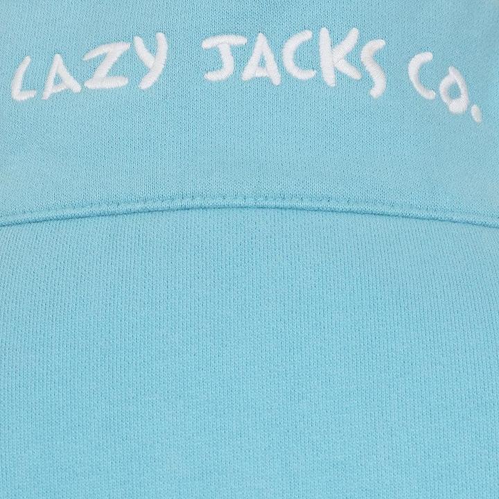 Produktbild Lazy Jacks Sweatshirt Durchgehender Reissverschluss (38)