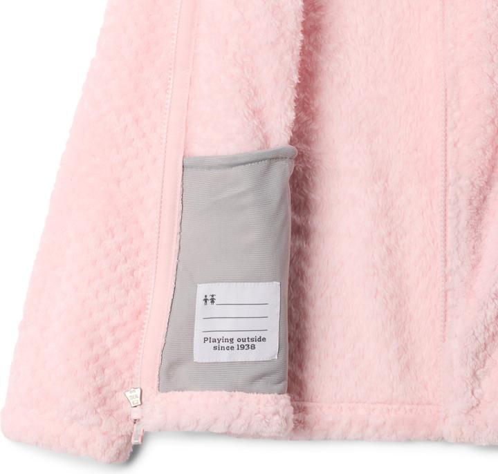 Actual product image Columbia Fire Side™ Sherpa Full Zip (164, XL)