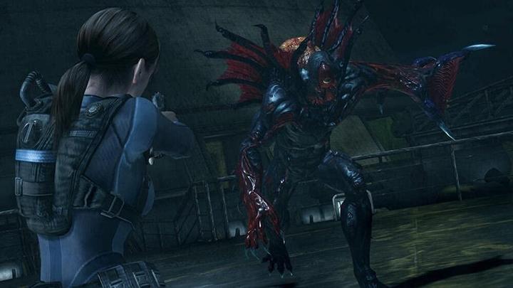Produktbild Capcom Resident Evil Revelations HD PS4 (PS4, EN)