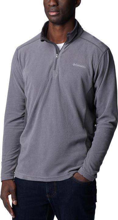 Actual product image Columbia Klamath Range II Half Zip (XS)