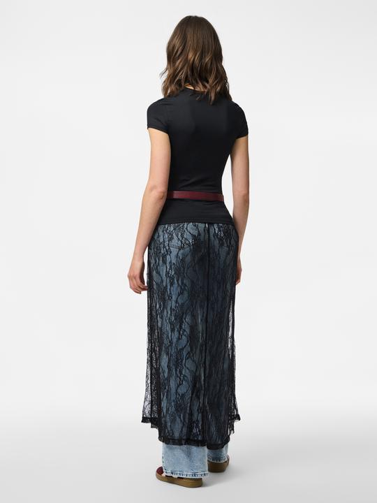 Actual product image Pieces PCFRILLE Midirock (L)