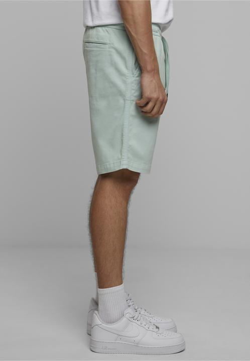 Produktbild Urban Classics Stretch Twill Joggshorts - 1202 (XXL)