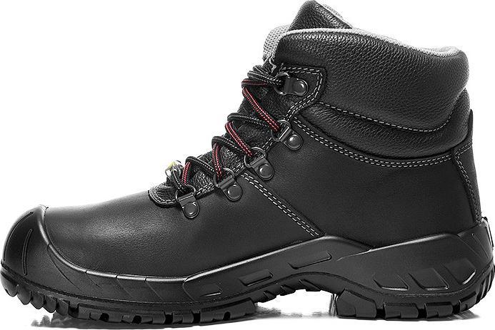 Actual product image Elten Safety Shoes Renzo S3 Gore-Tex ® waterproof (S3, 44)