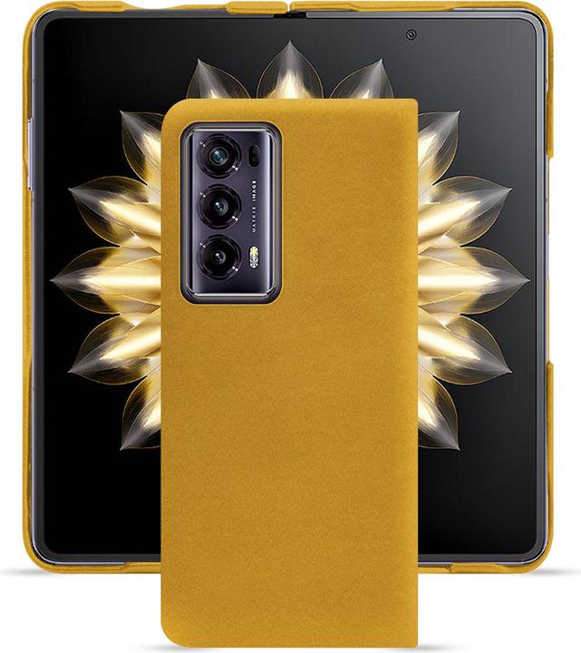 Produktbild Noreve Lederschutzhülle Honor Magic V2 (Honor Magic V2)