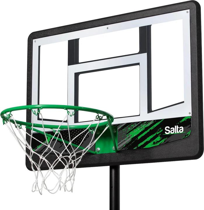 Immagine prodotto Salta Dribble Obręcz do koszykówki 83x254x130cm