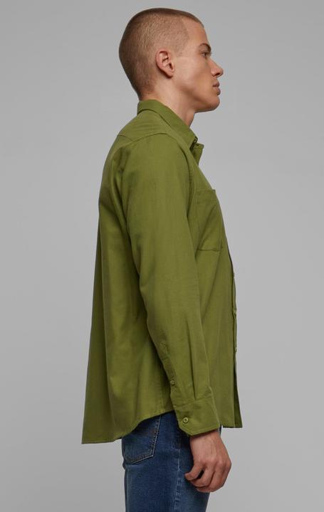 Produktbild Urban Classics Flanell Shirt (4XL)