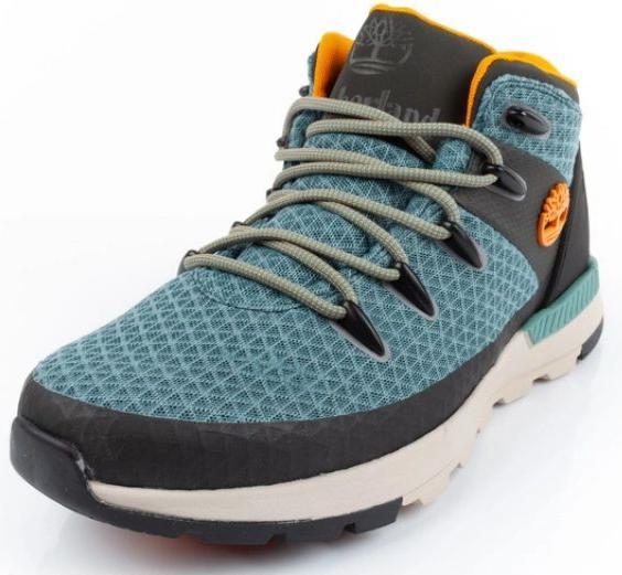 Actual product image Timberland Schuhe (46)