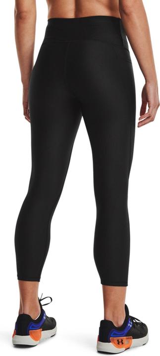 Actual product image Under Armour Hirise 7/8 running tights ladies (M)