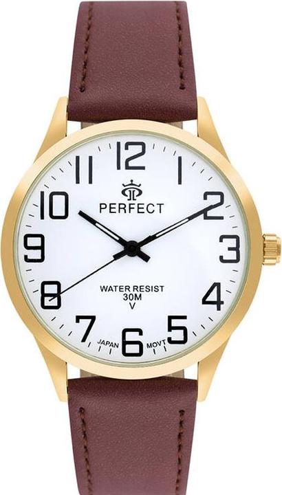 PERFECT GXB452-12 Herrenuhr (40 mm)