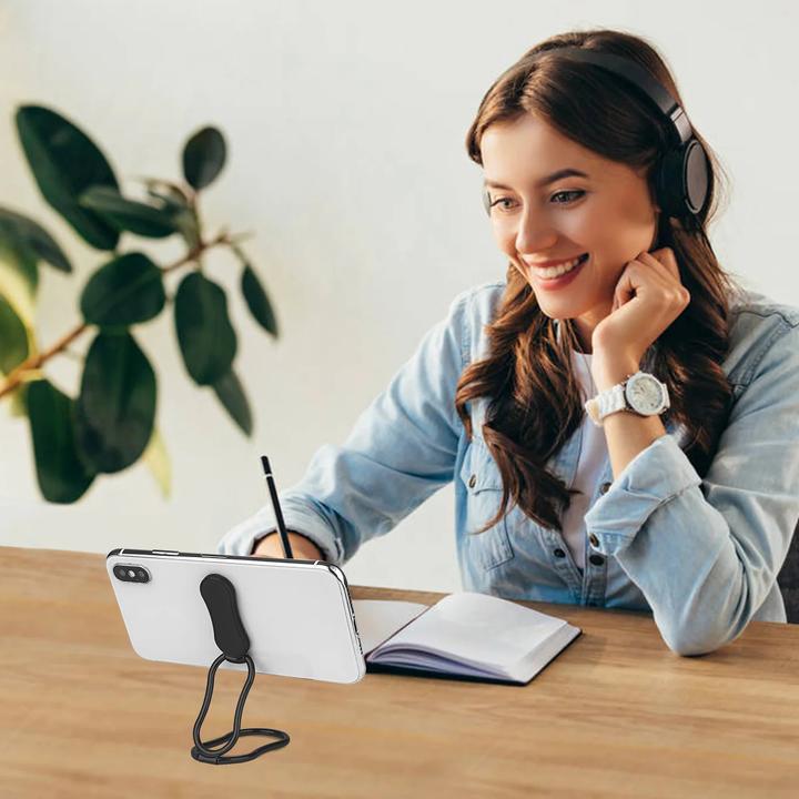 Produktbild Platyne Magnetischer Smartphone-Haltering