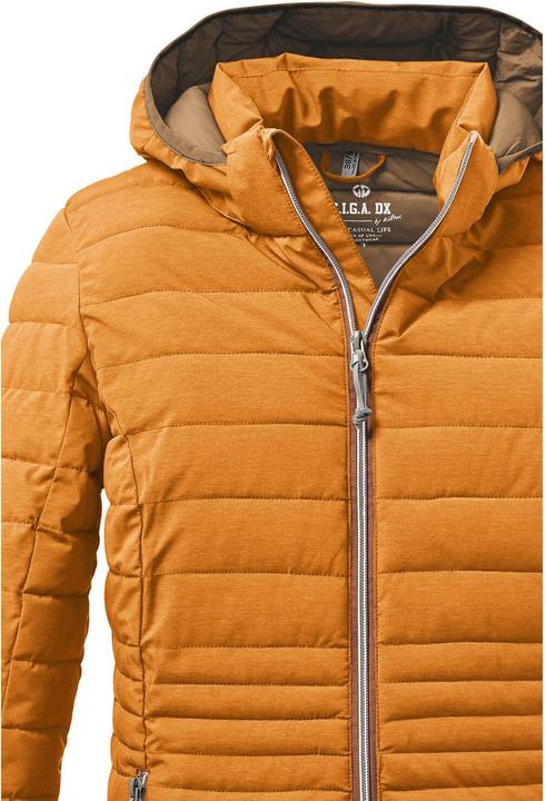 Immagine prodotto G.I.G.A DX Bacarya (36)