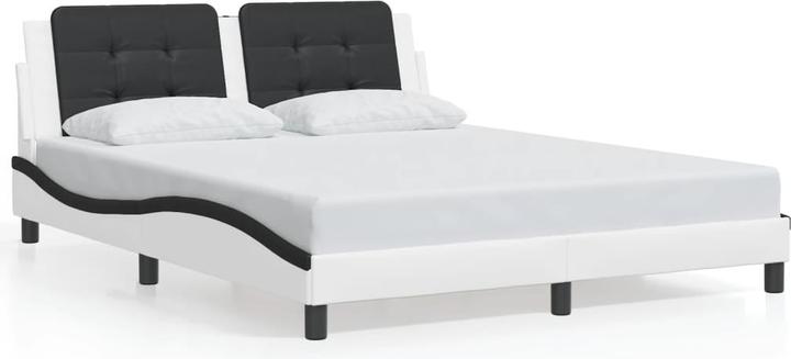 Blanc, Noir