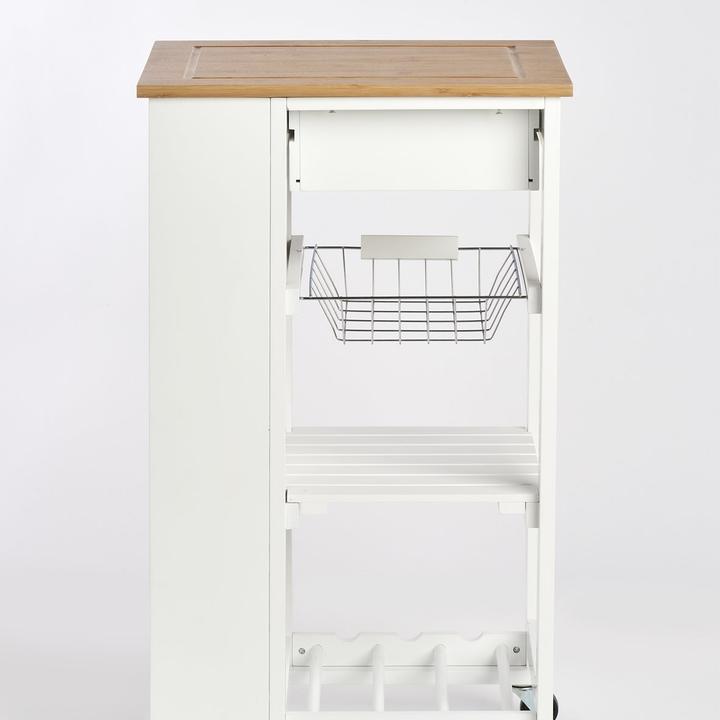 Produktbild Zeller Present Bamboo