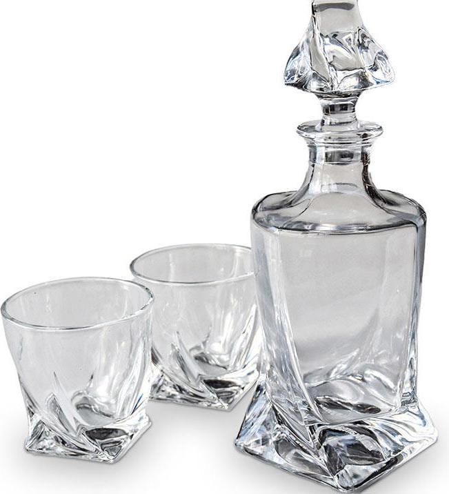 Produktbild TOP Dekanter-Set (0.85 l)