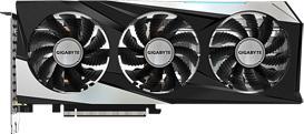 Actual product image Gigabyte GeForce RTX 3060 Gaming OC LHR (12 GB)