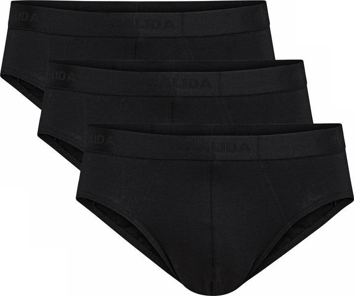 Immagine prodotto Calida Natural Benefit (XL, confezione da 3)