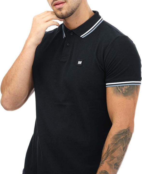 Produktbild Weekend Offender Vancouver Poloshirt (S)