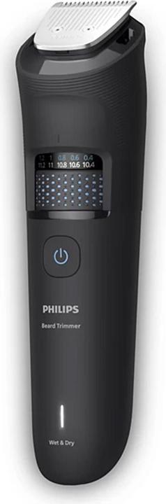 Actual product image Philips Beardtrimmer Series 5000