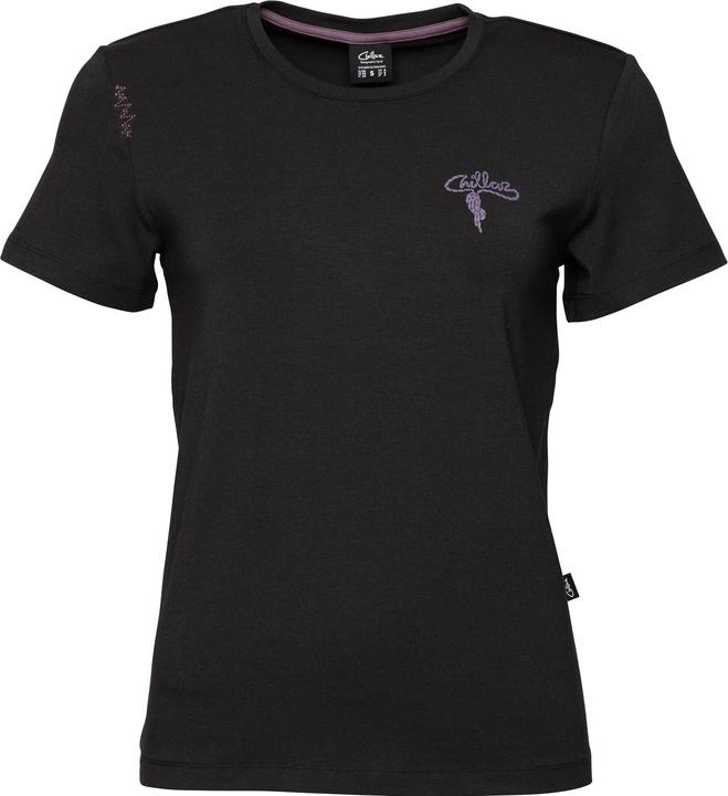 Black, Purple