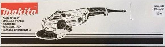 Image du produit Makita Ga9020rf (230 mm)