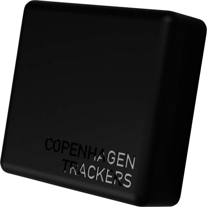 Produktbild Copenhagen Trackers Cobblestone
